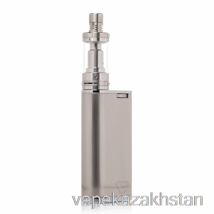 Vape Disposable Aspire Odyssey V2 Kit (Pegasus Box Mod x Triton 2) Slate